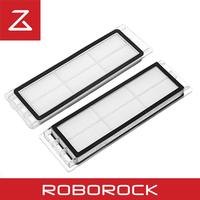 Gambar Sparepart Roborock Robot Vacuum Cleaner Original part mop brush filter - Main Brush dari Venus Mobile Kota Administrasi Jakarta Barat 2 Tokopedia