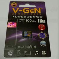 Gambar Memory Vgen 16GB Class 10 dari hsnolshop_NEW Kota Depok 1 Tokopedia