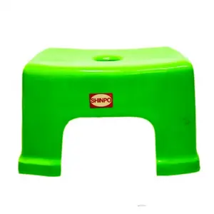 Bangku pendek / Jongkok / Bangku anak / Bangku shinpo 188