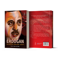 Gambar Buku Recep Tayyip Erdogan, Revolusi dalam Sunyi - IRCISOD dari DIVA Press Group Kab. Bantul 1 Tokopedia