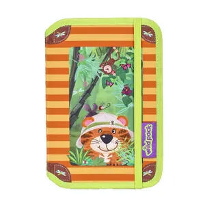 Okiedog Wildpack Tablet Sleeve Tiger - cover dokumen