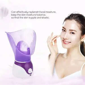 Face Steamer Humidifier-Pelembab Spa Wajah/Alat uap