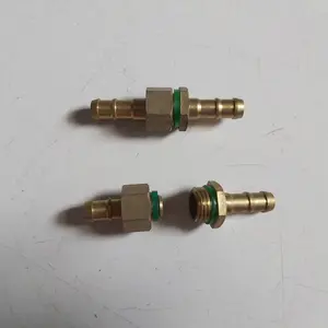 nepel sunchin/ nepel selang compresor