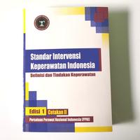 Gambar SDKI, SIKI, SLKI (SEPAKET 3 BUKU) dari TokoBukuSemesta Kota Semarang 2 Tokopedia