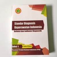Gambar SDKI, SIKI, SLKI (SEPAKET 3 BUKU) dari TokoBukuSemesta Kota Semarang 1 Tokopedia