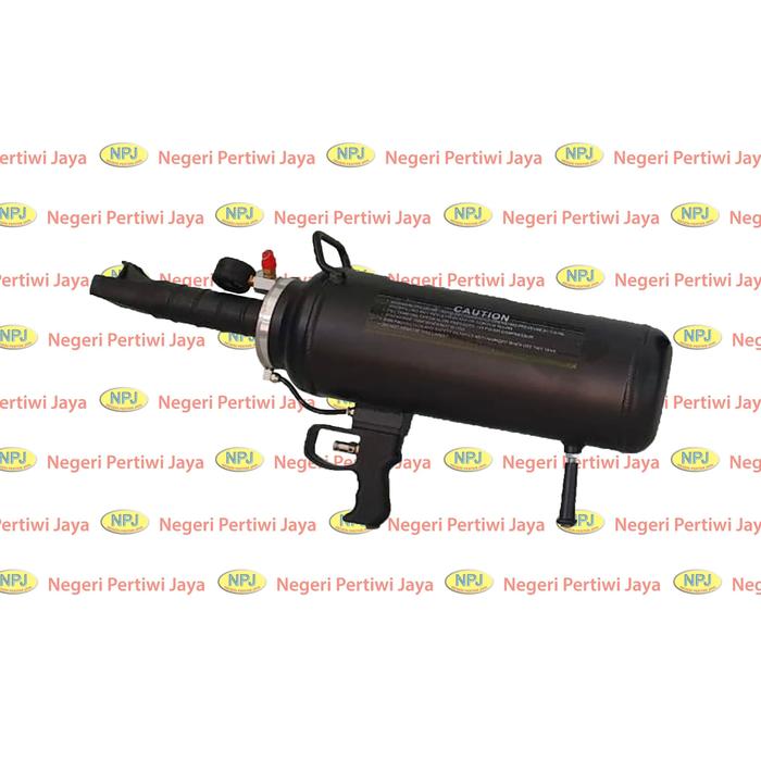 Gambar Aluminium Bead Seater XW-9L Bazooka 9Liter - Alat Tembak Angin Velg dari negeripertiwijaya Kota Administrasi Jakarta Barat Tokopedia