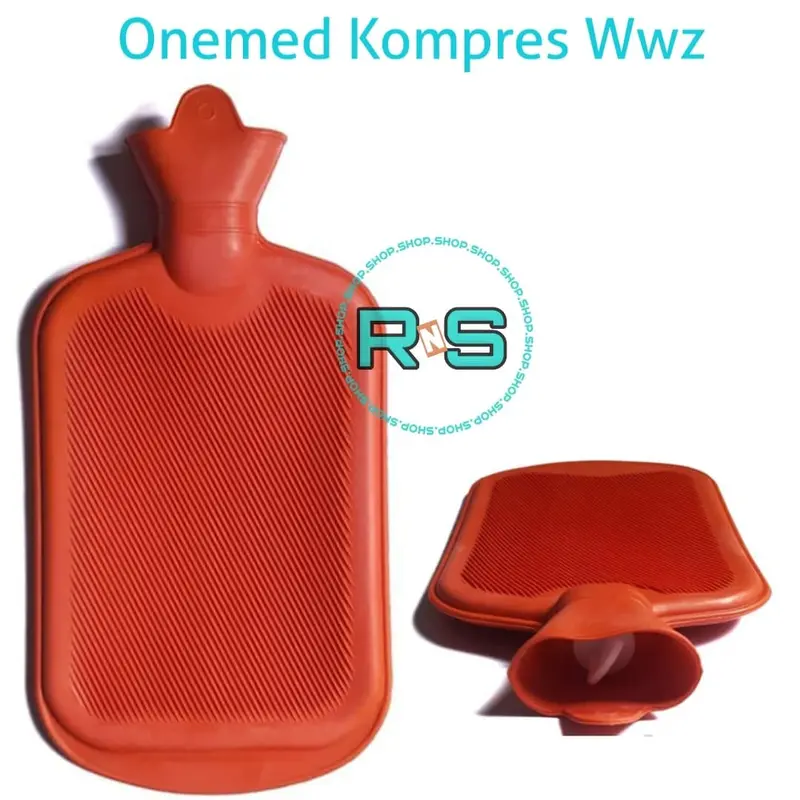 OneMed Warm Water Zak WWZ Kantong Kompres Panas 0