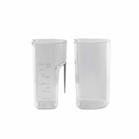 Gambar Sharp Slow Juicer EJ-C20Y-RD dari NEW NORMAL ELECTRONIC Kota Administrasi Jakarta Utara 3 Tokopedia