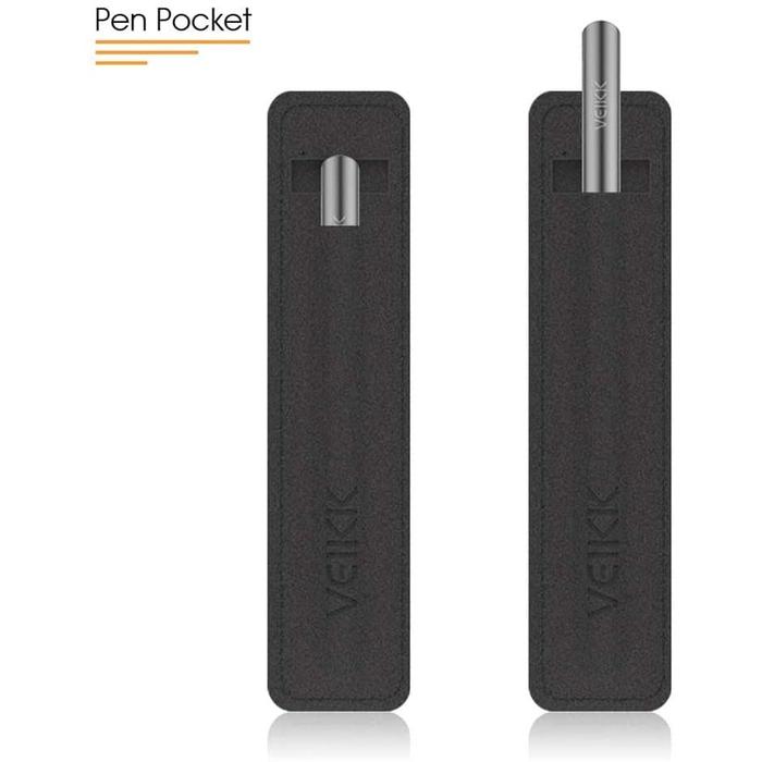 Gambar Veikk stylus pen free batree untuk veikk S640 dan Veikk A30 dari Prime Office System Kota Administrasi Jakarta Utara Tokopedia
