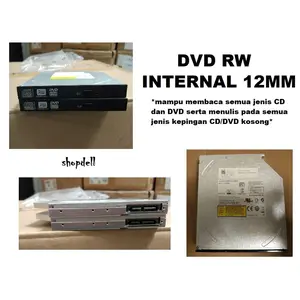 DVD RW INTERNAL 12MM | DVD RW Internal 12mm