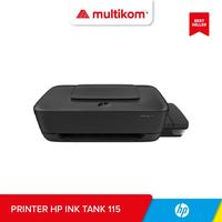 Gambar PRINTER HP INK TANK 115 PRINT ONLY dari MULTIKOM ID Kota Palembang 1 Tokopedia