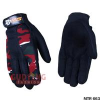 Gambar Sarung Tangan Motor Loreng Jari Penuh MTR 665 - MTR 664 dari Gudang Fashion Id Kota Administrasi Jakarta Barat 3 Tokopedia