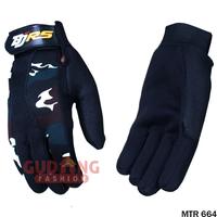 Gambar Sarung Tangan Motor Loreng Jari Penuh MTR 665 - MTR 664 dari Gudang Fashion Id Kota Administrasi Jakarta Barat 4 Tokopedia