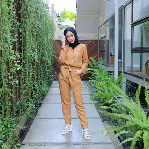 Jumpsuit Balo Aida