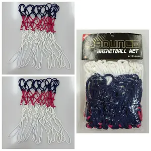 Jaring Net Basket Nylon Bounce 12Loops(Isi.2)