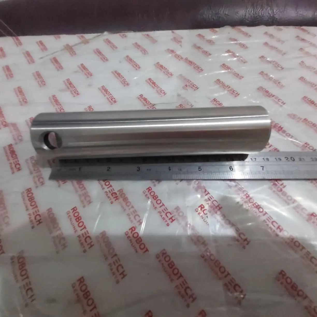 Rt120 plunyer merk robotech