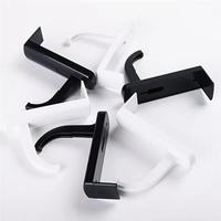 Gambar Stand holder hanger headphone headset wall pc monitor (stand 03) dari Rihuy Computer Kab. Bekasi 4 Tokopedia