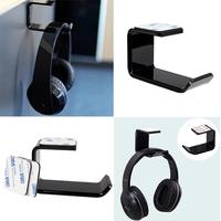 Gambar Stand hanger headset headphone earphone U-shape (Stand 06) dari Rihuy Computer Kab. Bekasi 1 Tokopedia