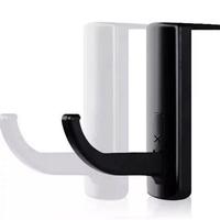Gambar Stand holder hanger headphone headset wall pc monitor (stand 03) dari Rihuy Computer Kab. Bekasi 1 Tokopedia