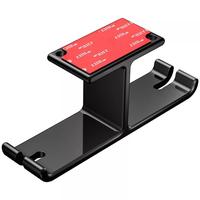 Gambar Headphone stand dual headset holder hanger under desk (Stand 05) dari Rihuy Computer Kab. Bekasi 4 Tokopedia