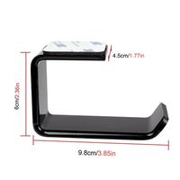 Gambar Stand hanger headset headphone earphone U-shape (Stand 06) dari Rihuy Computer Kab. Bekasi 2 Tokopedia