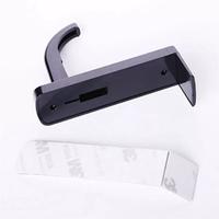Gambar Stand holder hanger headphone headset wall pc monitor (stand 03) dari Rihuy Computer Kab. Bekasi 2 Tokopedia
