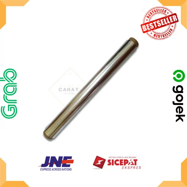 ALUMUNIUM FOIL ROLL / ALUMUNIUM FOIL WRAP 30CM X 25METER / READY STOCK 0