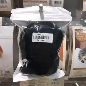 Felt wool roving short fiber SFA01