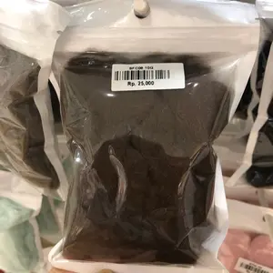 Felt wool roving short fiber SFC08