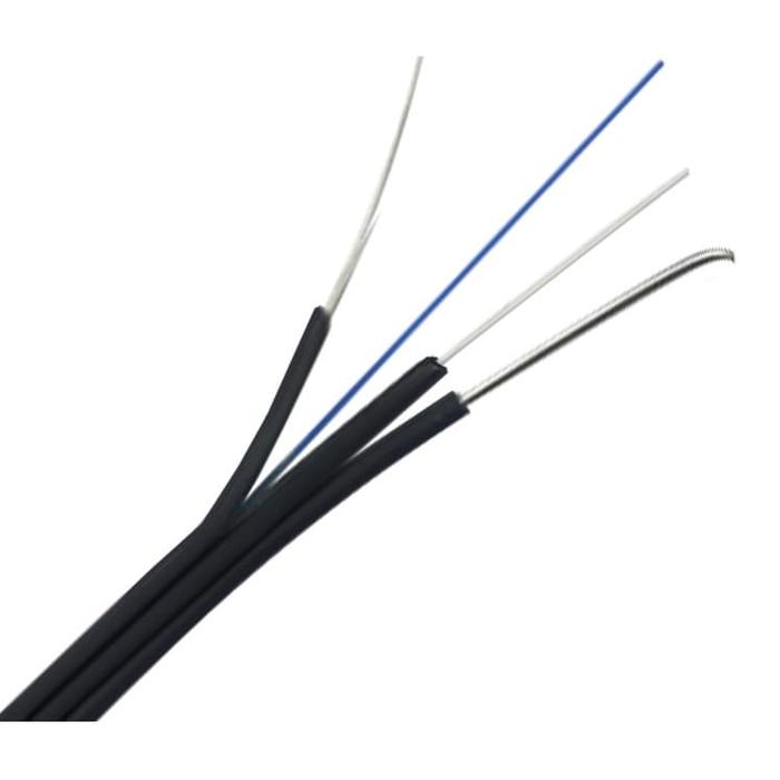 Jual Dropcore DW 1 Core 3 Seling Singlemode FO Cable G657A - Jakarta ...