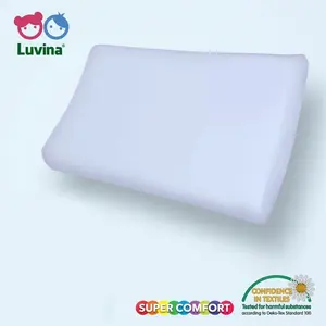 Luvina Sarung Bantal Anak / Kids Pillow Case