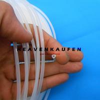 Gambar Selang Piping Pandepun 2,6 mm Diameter Lubang 1,5 mm Per Rol 50 Meter dari Heaven Kaufen Kota Malang 2 Tokopedia