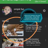 Gambar Copotan Charger A72 S20 for A73 A53 25w Asli 10000% dari omjok Kota Administrasi Jakarta Utara 5 Tokopedia