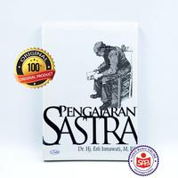 Gambar Pengajaran Sastra - Esti Ismawati dari Social Agency Baru Kota Yogyakarta 1 Tokopedia