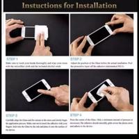 Gambar Samsung A52 Tempered Glass Anti Gores Kaca Screen Full Cover dari EXCELLENT ACCECORIES Kota Administrasi Jakarta Pusat 2 Tokopedia