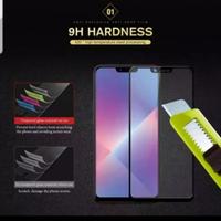 Gambar Samsung A52 Tempered Glass Anti Gores Kaca Screen Full Cover dari EXCELLENT ACCECORIES Kota Administrasi Jakarta Pusat 4 Tokopedia