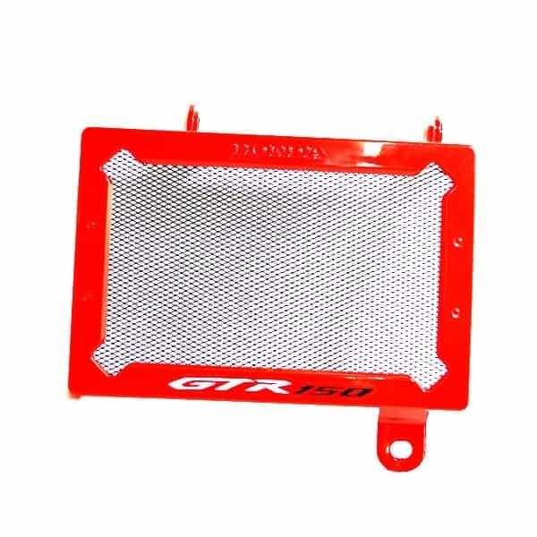 Gambar Cover Radiator Red Supra GTR 150 19000K56WRED dari Honda Cengkareng Kota Tangerang Tokopedia