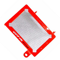 Gambar Cover Radiator Red Supra GTR 150 19000K56WRED dari Honda Cengkareng Kota Tangerang 3 Tokopedia