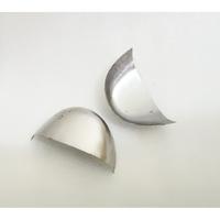 Gambar Safety ujung besi untuk sepatu safety king cheetah kickers caterpillar dari West Footwear Kab. Bandung 1 Tokopedia