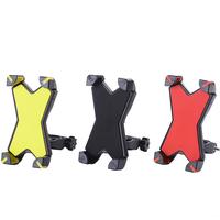 Gambar Phone Holder / Tempat HP Sepeda (Motor) Pemutar Fleksibel Model X dari Ramayana Grosir Surabaya Kota Surabaya 3 Tokopedia