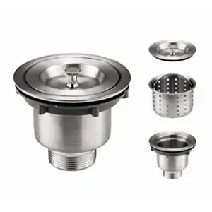 afur sink cuci piring stainless