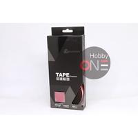 Gambar CICLOVATION Premium Bar Tape with Halo Touch - BLOOMING RED dari Hobby One Kota Bandung 3 Tokopedia