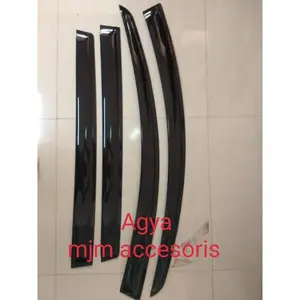 Talang Air mobil Toyota Agya