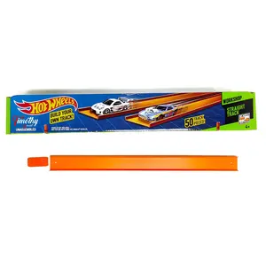 Track Hotwheels Plus Konektor 52 Cm 1 pcs Ori Mattel Murah