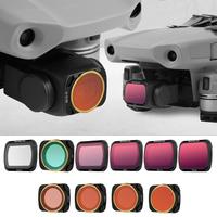 Gambar Sunnylife MCUV CPL ND4 ND8 ND16 ND32 Lens FIlter Set DJI Mavic Air 2 dari Jakarta Digital 8 Kota Administrasi Jakarta Pusat 4 Tokopedia