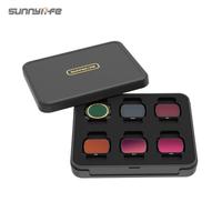 Gambar Sunnylife MCUV CPL ND4 ND8 ND16 ND32 Lens FIlter Set DJI Mavic Air 2 dari Jakarta Digital 8 Kota Administrasi Jakarta Pusat 3 Tokopedia