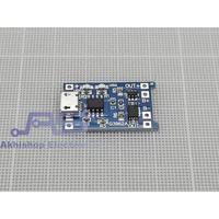 Gambar 1A Lithium Battery Charging Module dari Akhishop Electronics Kota Surabaya 3 Tokopedia
