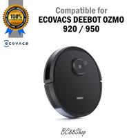 Gambar Ecovacs Deebot Ozmo 920 950 HEPA Filter (sparepart) dari BC88Shop Kota Administrasi Jakarta Barat 2 Tokopedia