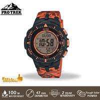 Gambar Jam Tangan Casio Protrek PRG-300CM-4DR/PRG 300CM 4DR/PRG 300CM dari GrosirGshock Kota Administrasi Jakarta Barat 1 Tokopedia