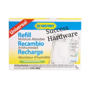 HUMYDRY MOISTURE LEMON 450GR PENYERAP KELEMBABAN REFILL LEMON 450 GR